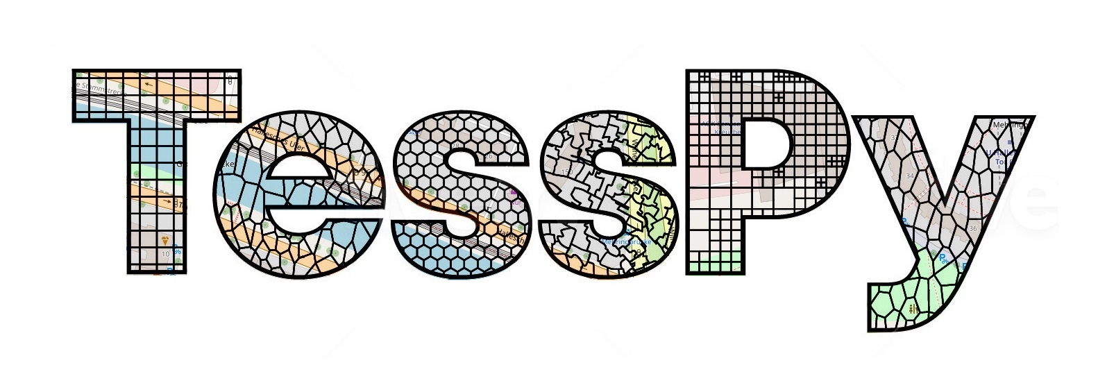 tesspy